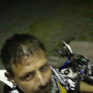 Meet your Posher, Todd